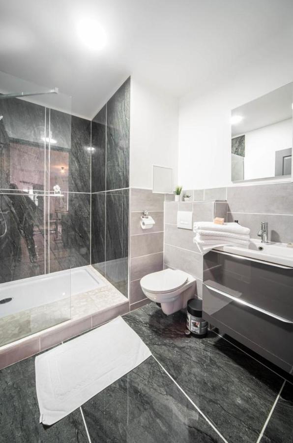 Beautifulhome Appartement Avec Balcon - Centre Ville Chalon-sur-Saône Exteriör bild